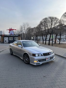  Toyota Chaser 1998 , 889999 , 