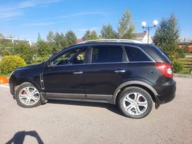 SUV   Opel Antara 2011 , 799000 , 