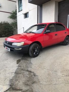  Toyota Corolla 1992 , 300000 , 