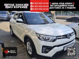 SUV   SsangYong Tivoli 2022 , 1125000 , 