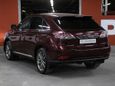 SUV   Lexus RX350 2015 , 2449000 , 