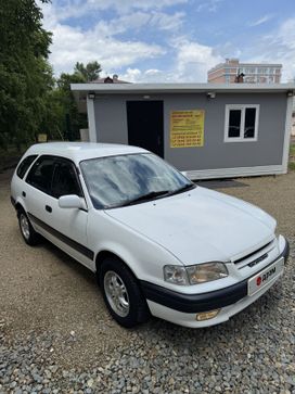  Toyota Sprinter Carib 2000 , 469000 , 