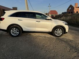 SUV   Kia Sorento 2020 , 2810000 , 