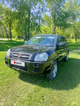 SUV   Hyundai Tucson 2008 , 900000 , 
