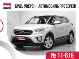 SUV   Hyundai Creta 2017 , 1449000 , 