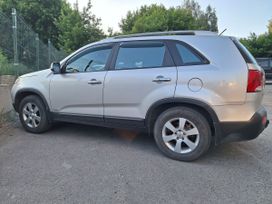 SUV   Kia Sorento 2011 , 1350000 , 