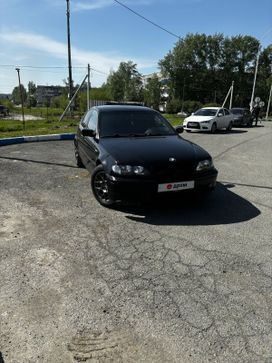  BMW 3-Series 2002 , 490000 , 