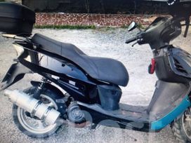  Yiben YB150T-15D 2013 , 90000 , 