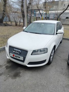  Audi A3 2010 , 849000 , 