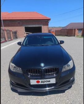  BMW 3-Series 2006 , 700000 , 