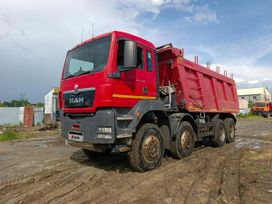  MAN TGS 41.480 2014 , 5100000 , 