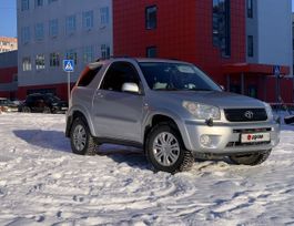  3  Toyota RAV4 2004 , 1077000 , 