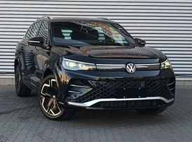 SUV   Volkswagen Tiguan L 2024 , 5600000 , 