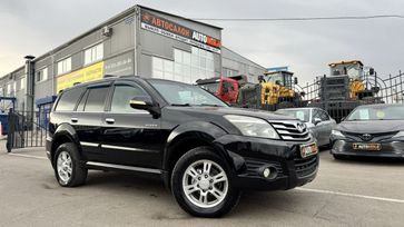SUV   Great Wall Hover H3 2010 , 797000 , 