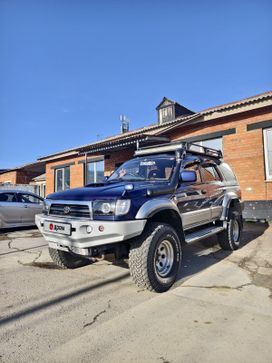SUV   Toyota Hilux Surf 1997 , 2050000 , 