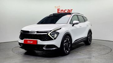 SUV   Kia Sportage 2021 , 1990000 , 