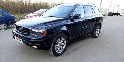 SUV   Volvo XC90 2007 , 890000 , -