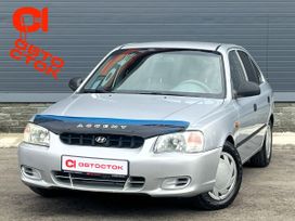  Hyundai Accent 2003 , 399000 , 