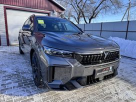 SUV   Voyah Free 2024 , 4600000 , 
