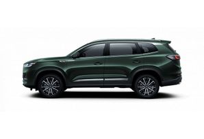 SUV   Chery Tiggo 8 Pro Max 2025 , 3040000 , 