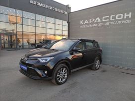 SUV   Toyota RAV4 2018 , 2690000 , 