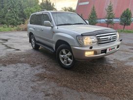 SUV   Toyota Land Cruiser 2006 , 3100000 , 
