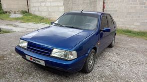  Tempra 1991