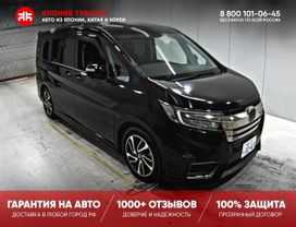    Honda Stepwgn 2018 , 1698000 , 