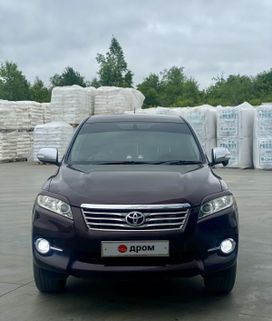 SUV   Toyota Vanguard 2010 , 1450000 , 