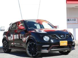 SUV   Nissan Juke 2019 , 1093500 , 