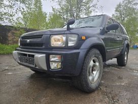 SUV   Nissan Terrano 1997 , 650000 ,  
