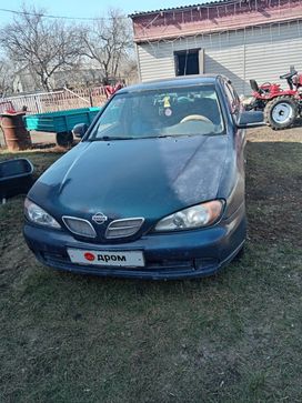  Nissan Primera 2000 , 260000 , 