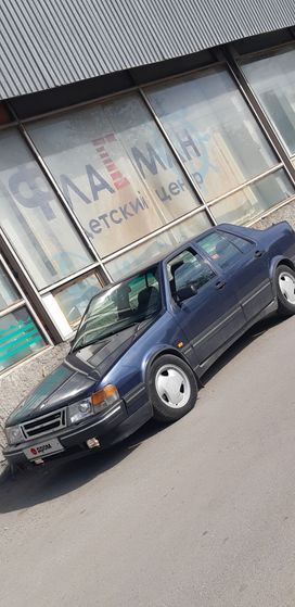  Saab 9000 1994 , 275000 , 