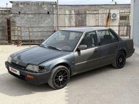  Honda Civic 1989 , 115000 , 