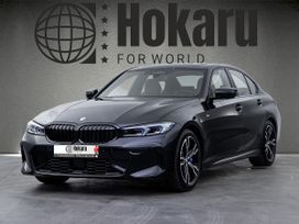  BMW 3-Series 2024 , 4081000 , 