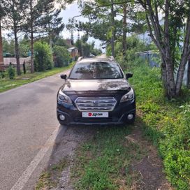  Subaru Outback 2017 , 2355000 , 