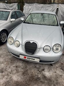 Москва S-type, 2006