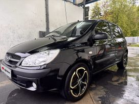  Hyundai Getz 2009 , 530000 , 