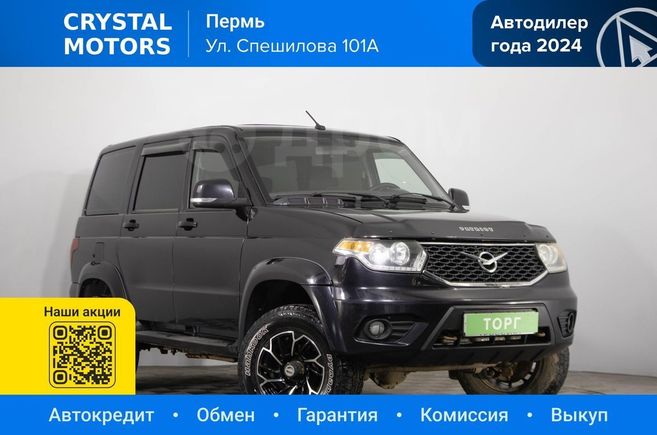 SUV     2017 , 979000 , 