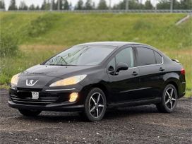  Peugeot 408 2013 , 430000 , 
