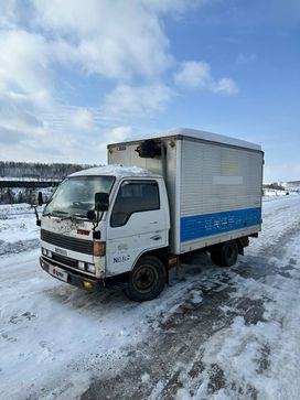   Mazda Titan 1991 , 620000 , 