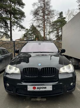 SUV   BMW X5 2011 , 1900000 , 