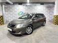 Универсал Toyota Corolla Fielder 2010 года, 1150000 рублей, 