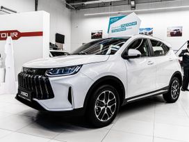 SUV   Jetour X50 2024 , 2290000 , 
