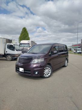    Nissan Serena 2007 , 1199000 , 