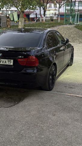  BMW 3-Series 2011 , 850000 , 