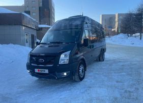   Ford Transit 222700 2012 , 800000 , 