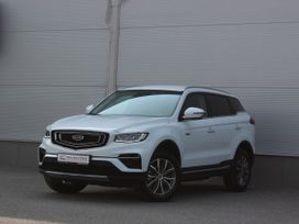 SUV   Geely Atlas Pro 2024 , 2197000 , 