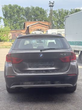 SUV   BMW X1 2012 , 780000 , 