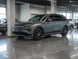 SUV   Xpeng G9 2023 , 5750000 , 